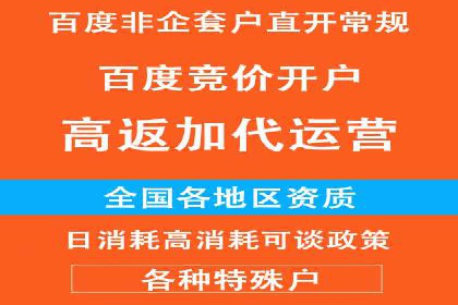 从零到一：百度竞价广告的投放全流程及效果分析